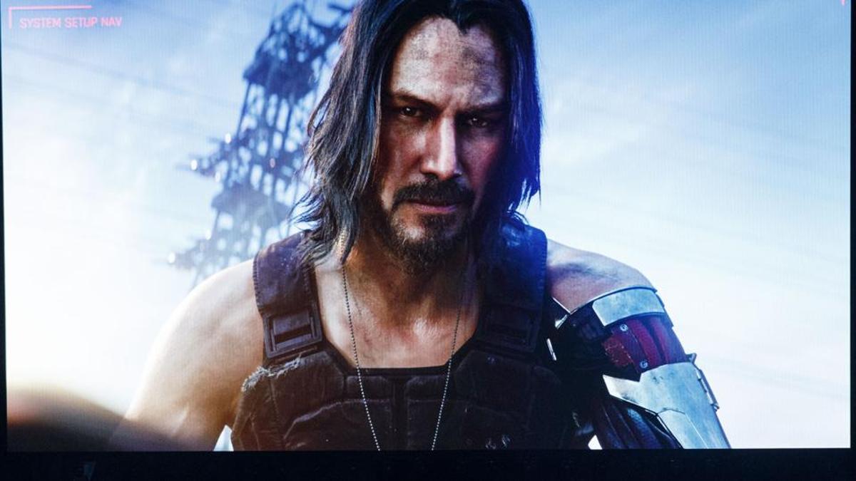 Cyberpunk 2077