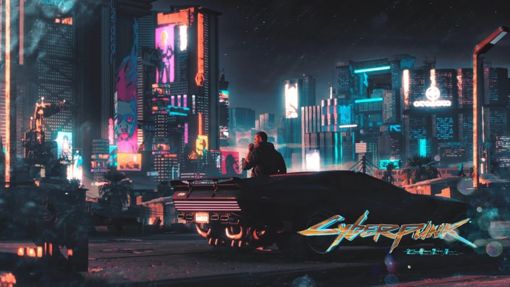 cyberpunk 2077 Cyberpunk 2077 2 cyberpunk 2077