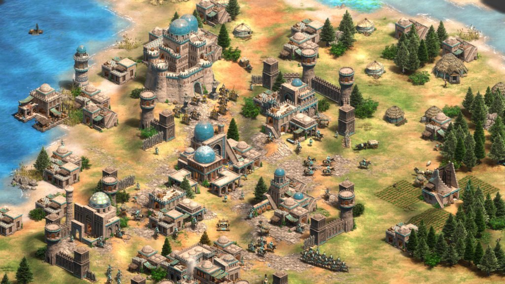 jogos baseados em história age of empires 2 definitive jogos baseados em história