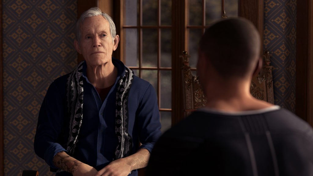 detroit: become human Detroit: Become Human
