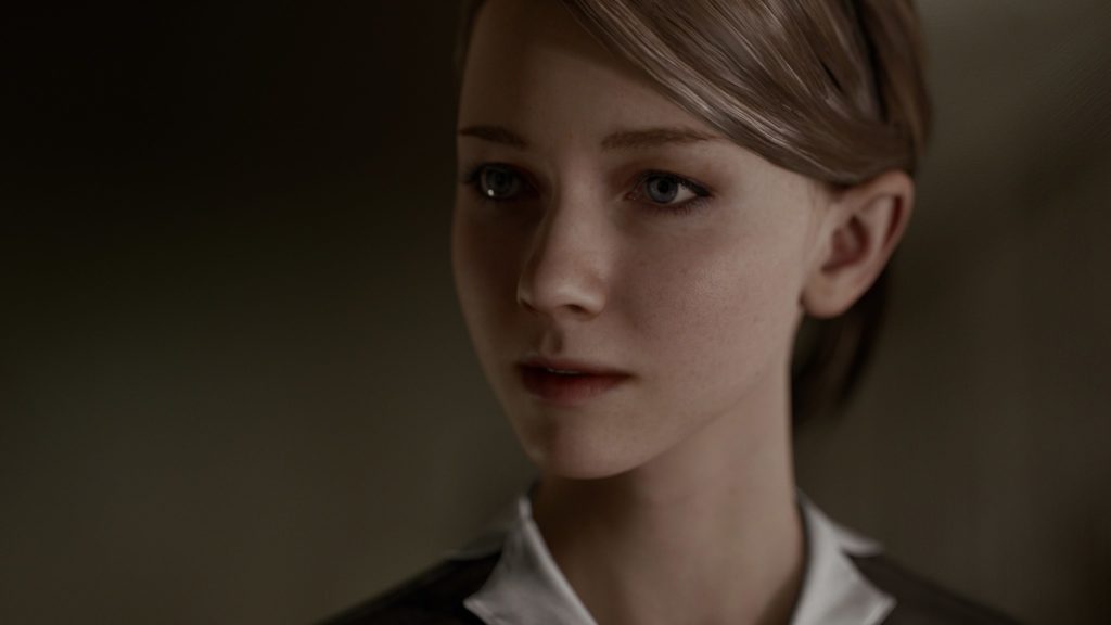 detroit: become human Detroit: Become Human