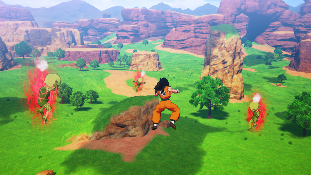 dragon ball z: kakarot Dragon Ball Z: Kakarot