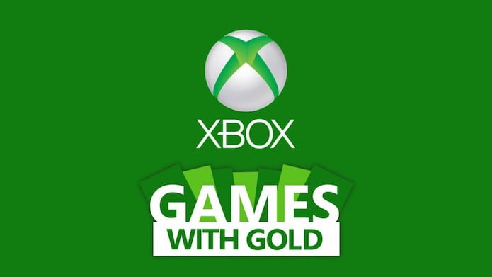 games with gold alta nos preços dos jogos da PS Store