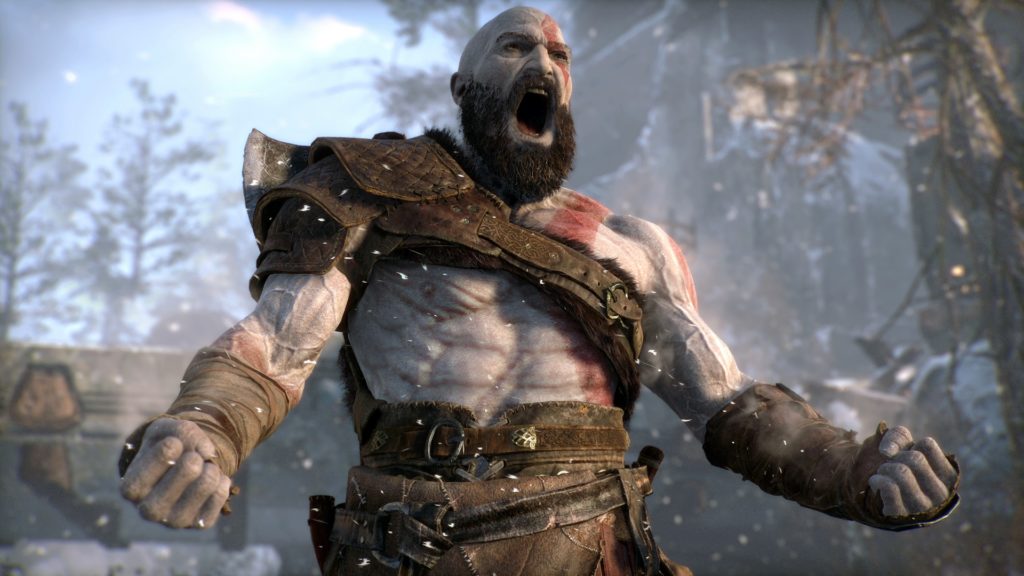 trilhas sonoras de games God of War - As melhores trilhas sonoras de games