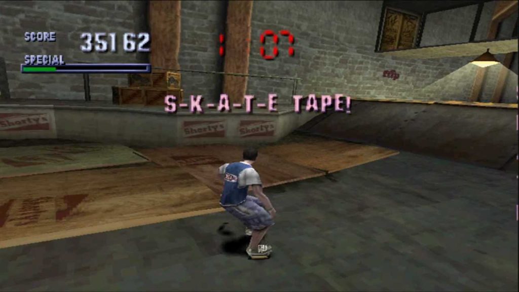 trilhas sonoras de games Tony Hawk's Pro Skater - As melhores trilhas sonoras de games