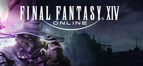Final fantasy xiv online