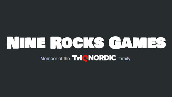nine rocks games