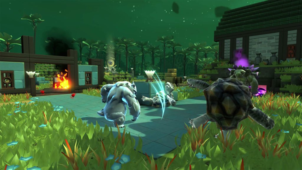 Portal Knights Portal Knights Druids, Furfolk, and Relic Defense