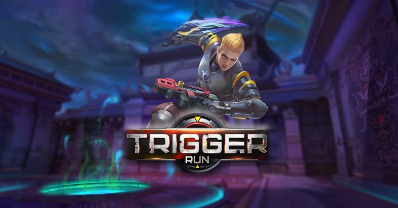 Trigger Run