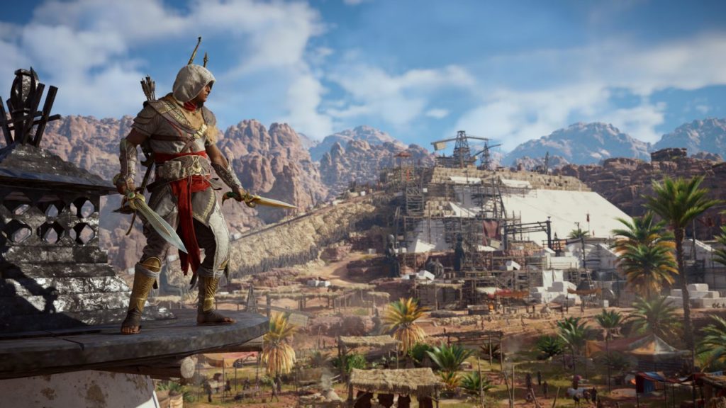 nuuvem assassins creed origins nuuvem
