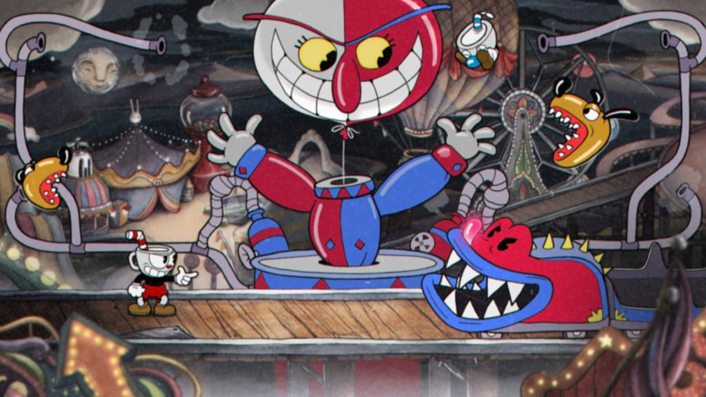 nuuvem cuphead nuuvem