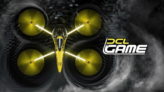 dcl - the game