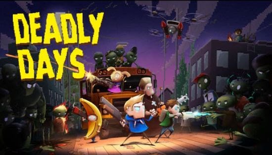 deadly days