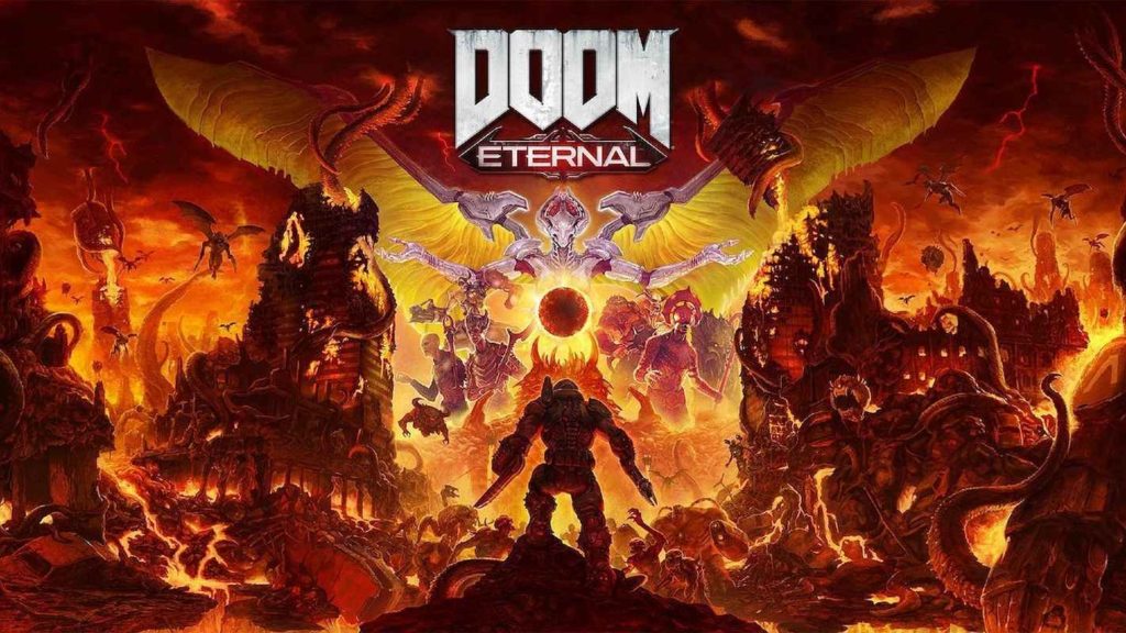 doom eternal Doom Eternal