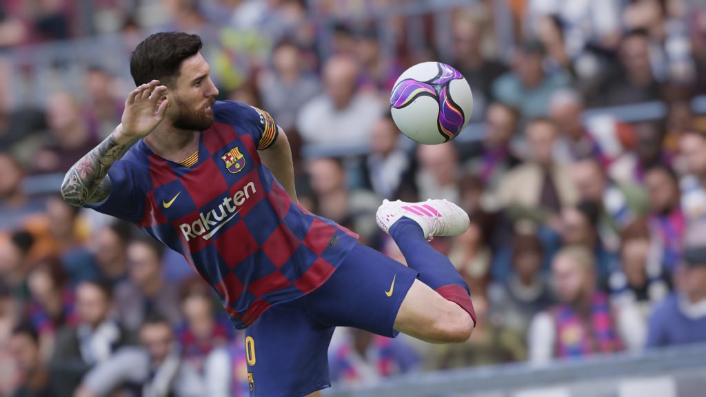 nuuvem efootball pes 2020 nuuvem