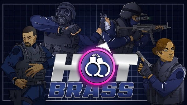 Hot Brass