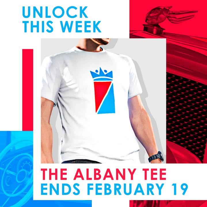 gta online GTA Online - Albany