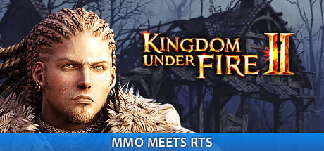 kingdom under fire 2