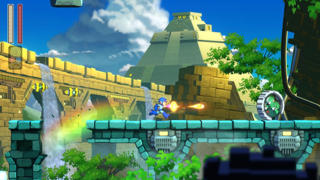 nuuvem mega man 11 nuuvem