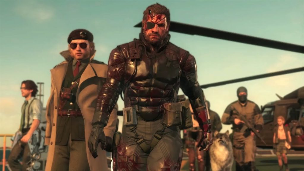 nuuvem metal gear solid v nuuvem