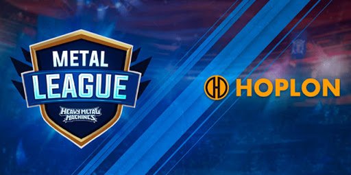metal league 7
