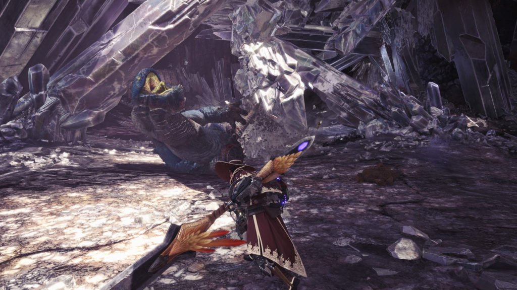 nuuvem monster hunter world nuuvem