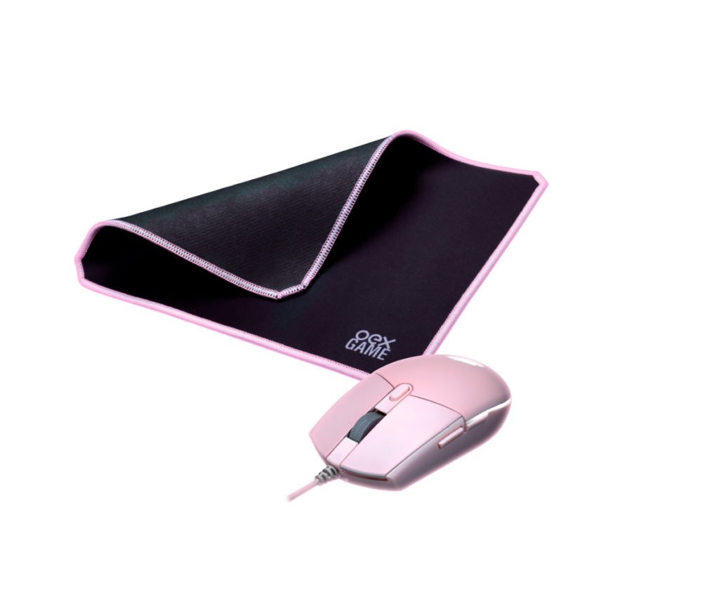 OEX Game oex game mouse e mousepad