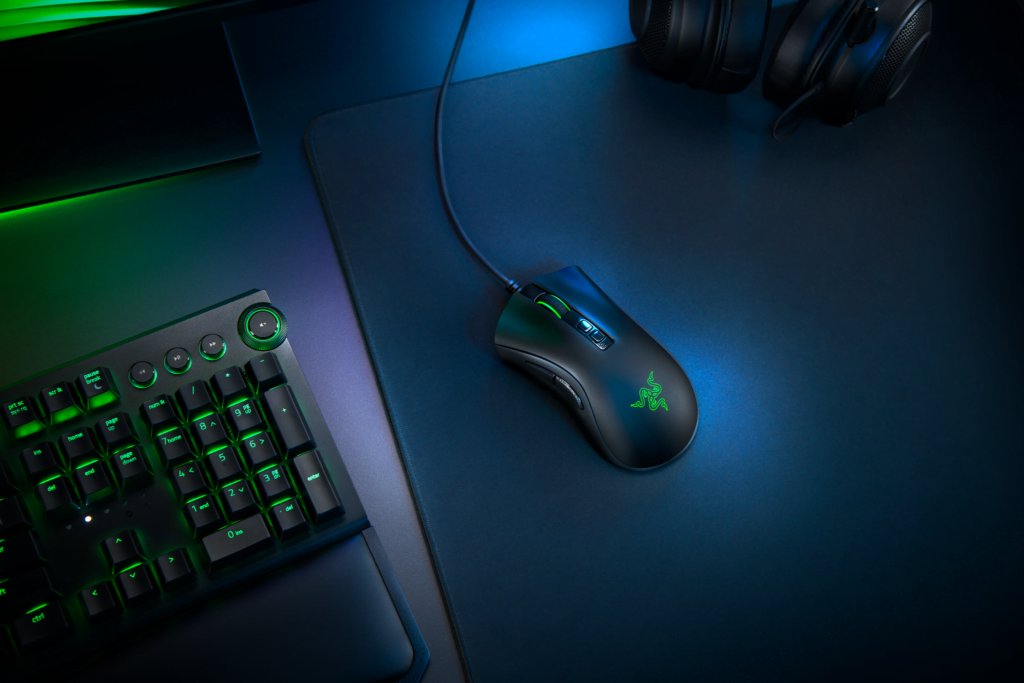 razer razer deathadder v2