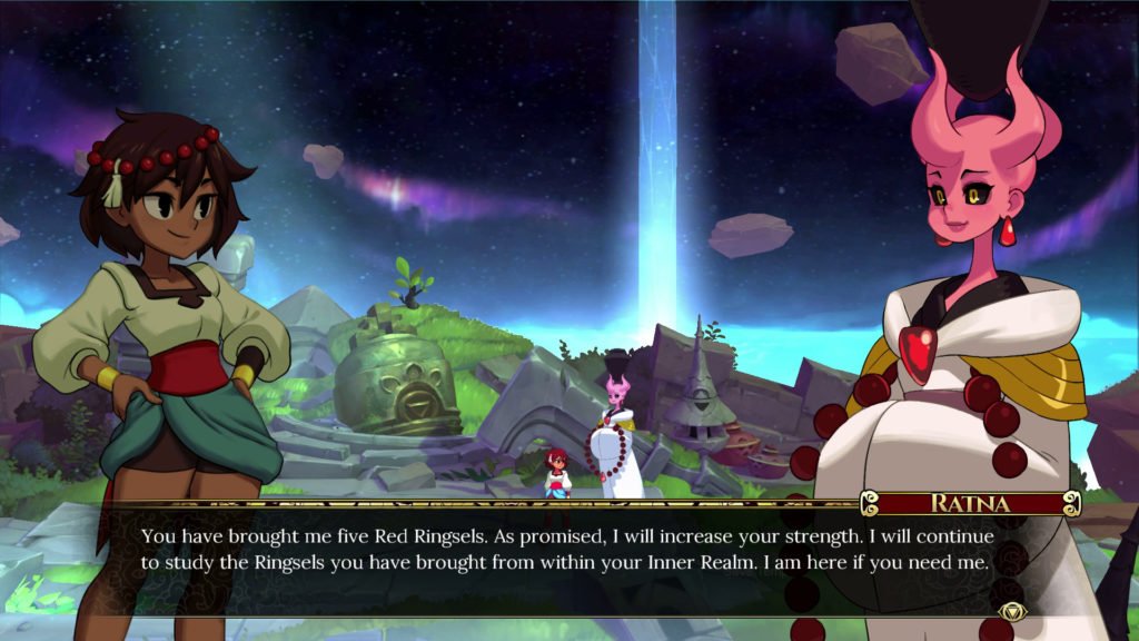 indivisible Indivisible
