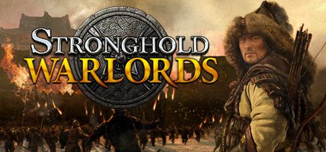 stronghold warlords
