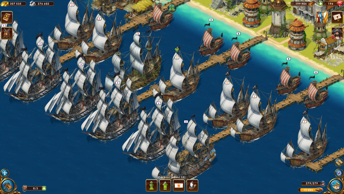 Ultimate Pirates