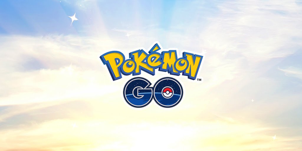 Pokémon GO