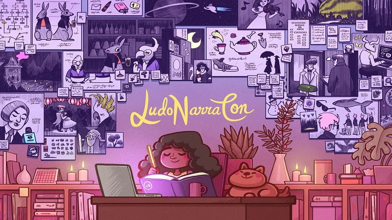 LudoNarraCon 2020