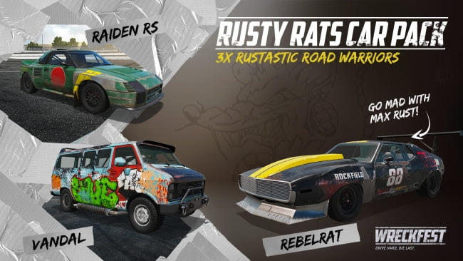 wreckfest