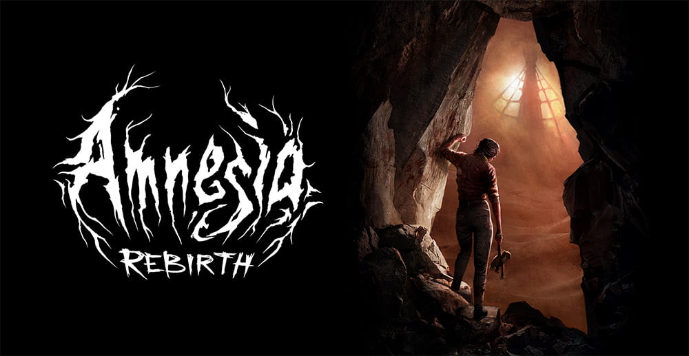 Amnesia: Rebirth