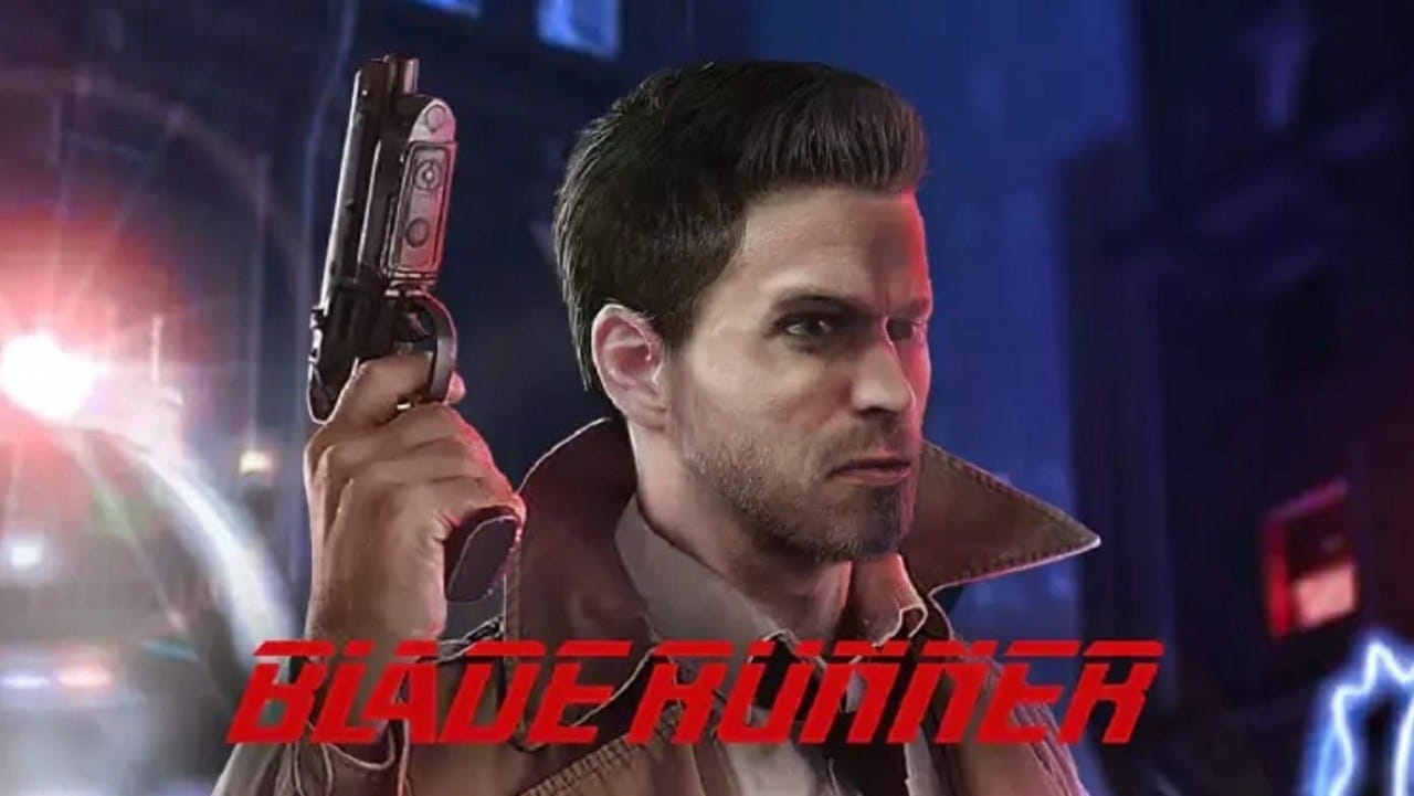 Blade Runner: Enhanced Edition