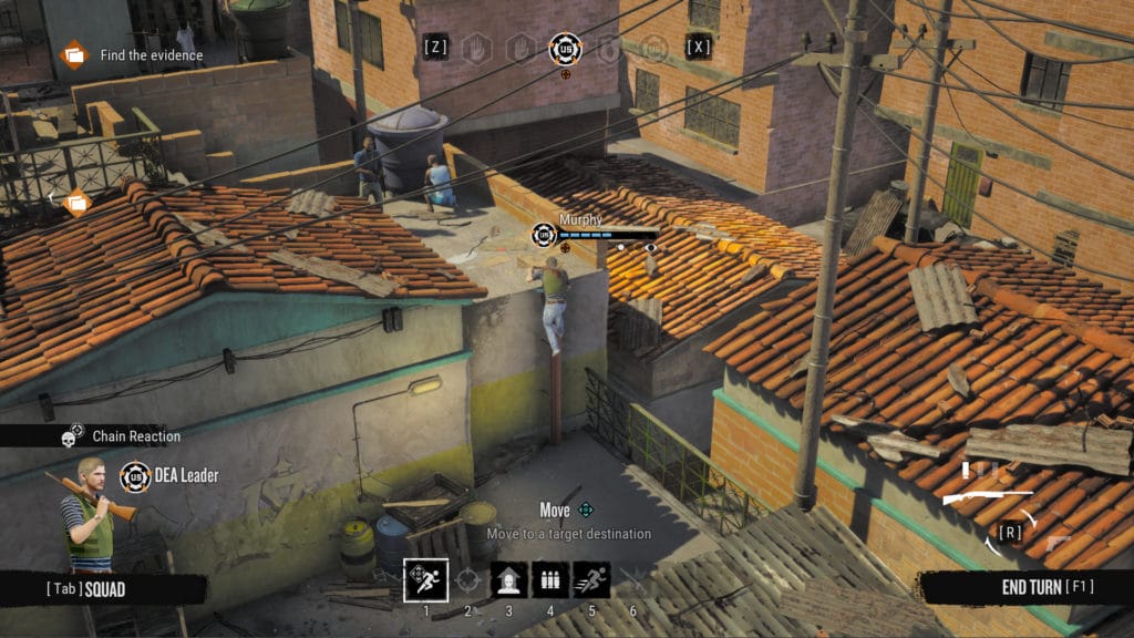 Narcos: Rise of the Cartels Narcos: Rise of the Cartels