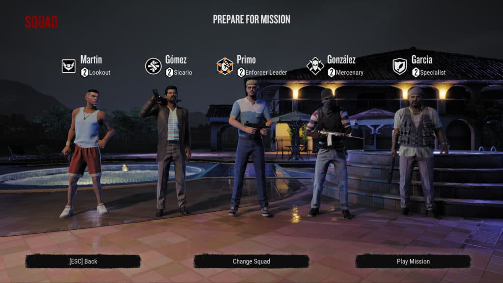 Narcos: Rise of the Cartels Narcos: Rise of the Cartels