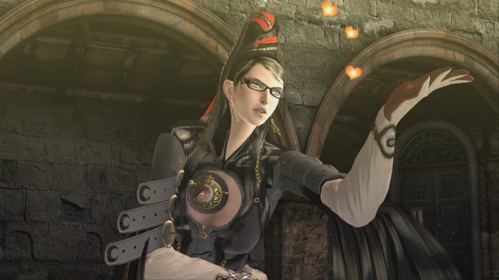 bayonetta & vanquish Bayonetta & Vanquish 10th Aniversary Bundle