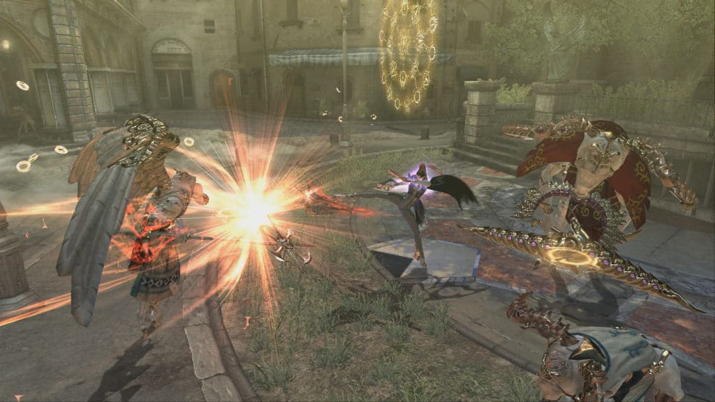bayonetta & vanquish Bayonetta & Vanquish 10th Aniversary Bundle
