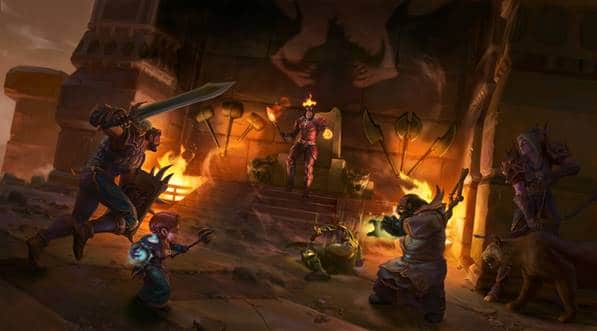 World of Warcraft