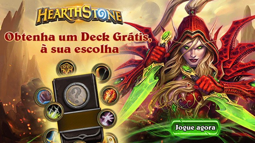 Hearthstone