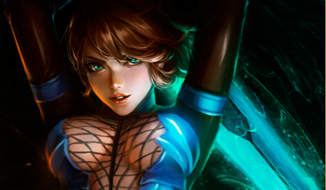 trigger run heróis Valkyrie - Trigger Run