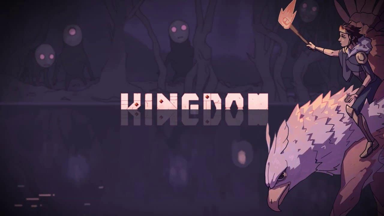 kingdom majestic