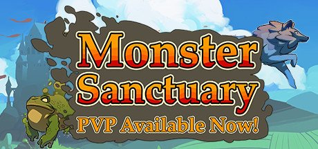 monster sanctuary