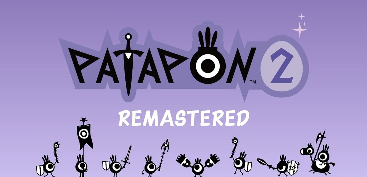 patapon 2 remastered