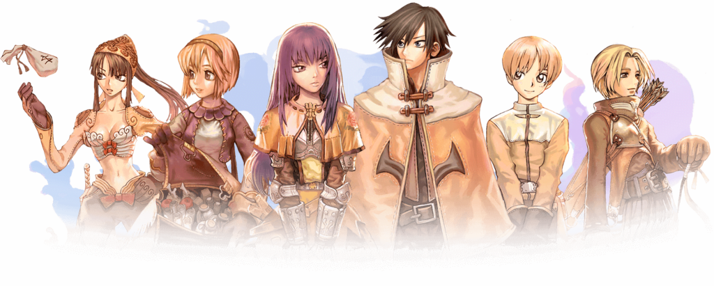 ragnarök online ragnarok online 1 ragnarök online