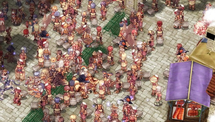 ragnarök online ragnarok-online-1