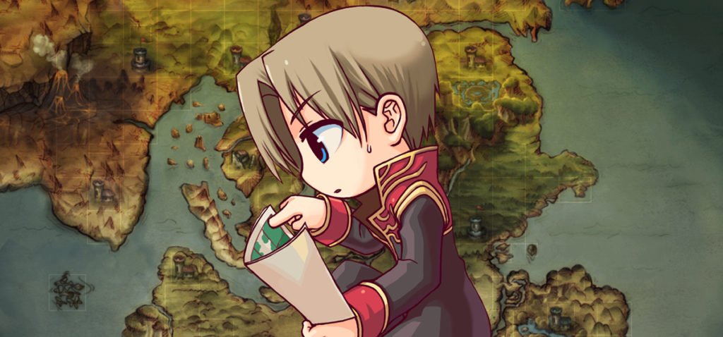 ragnarök online ragnarok-online-2