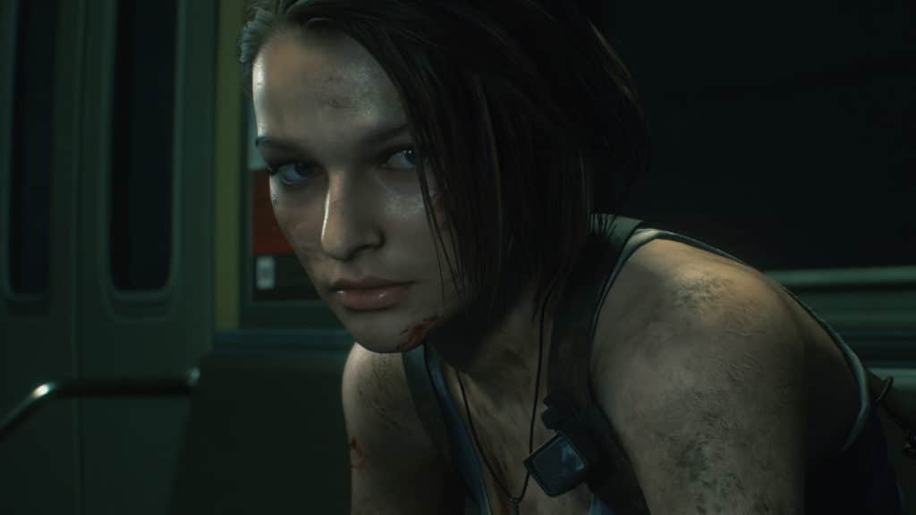 resident evil 3 remake Resident Evil 3 Remake
